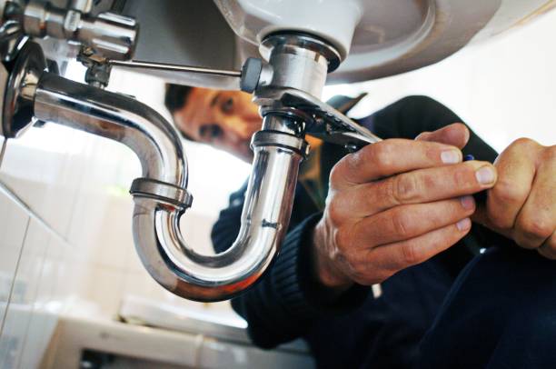 Best Local Plumber Services  in Remgton, IN