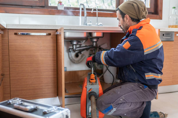 Best Commercial Plumbing Services  in Remgton, IN