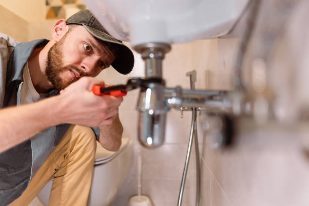 Best Faucet Repair  in Remgton, IN