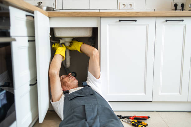 Shower Repair Services in Remington, IN
