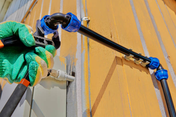 Best Sprinkler Systems  in Remgton, IN