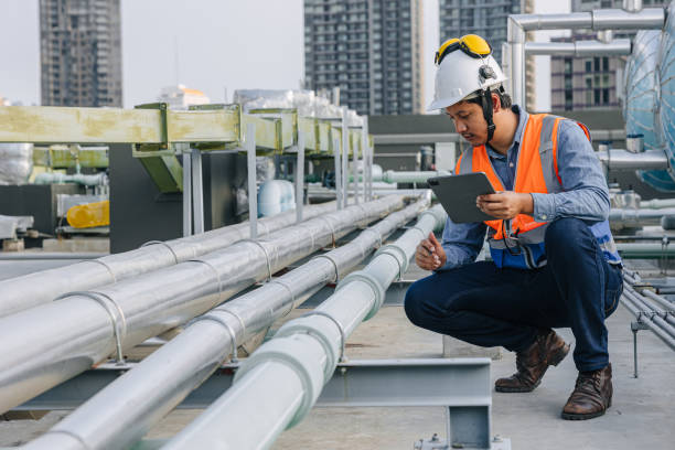 Best Gas Line Repair  in Remgton, IN