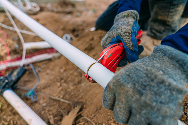 Best Same-Day Plumbing Service  in Remgton, IN