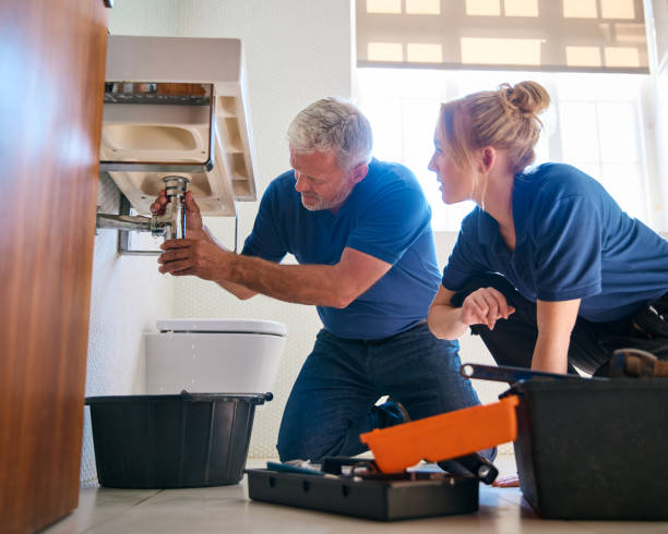 Best Toilet Repair Services  in Remgton, IN